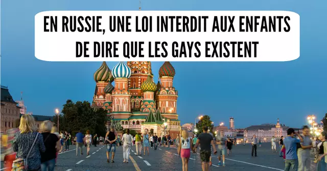 russie