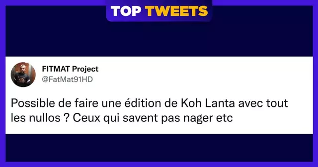 une-top-tweets-koh-lanta-2