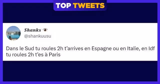 TweetsParis