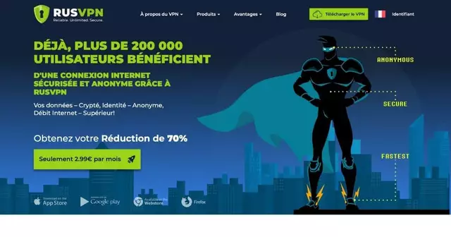 rusvpn-service-vpn