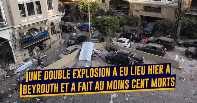 ExplosionBeyrouth
