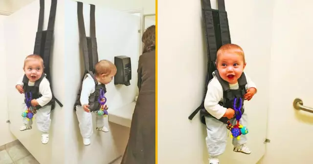 support-suspendre-bebe-nimporte-ou