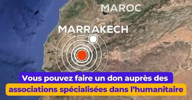 maroc