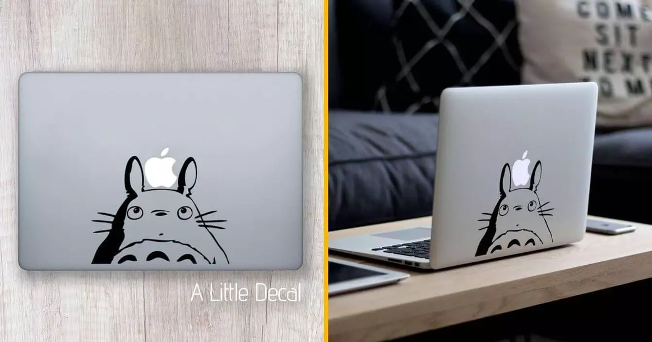 sticker-totoro-macbook