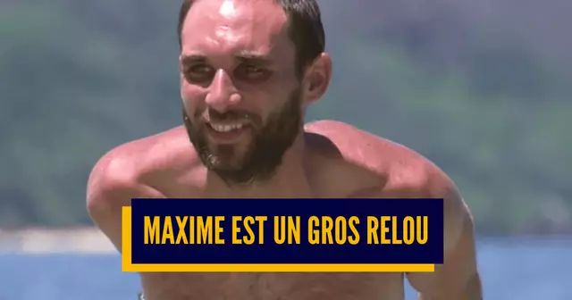 maxime