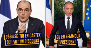 top deguisement halloween 2021