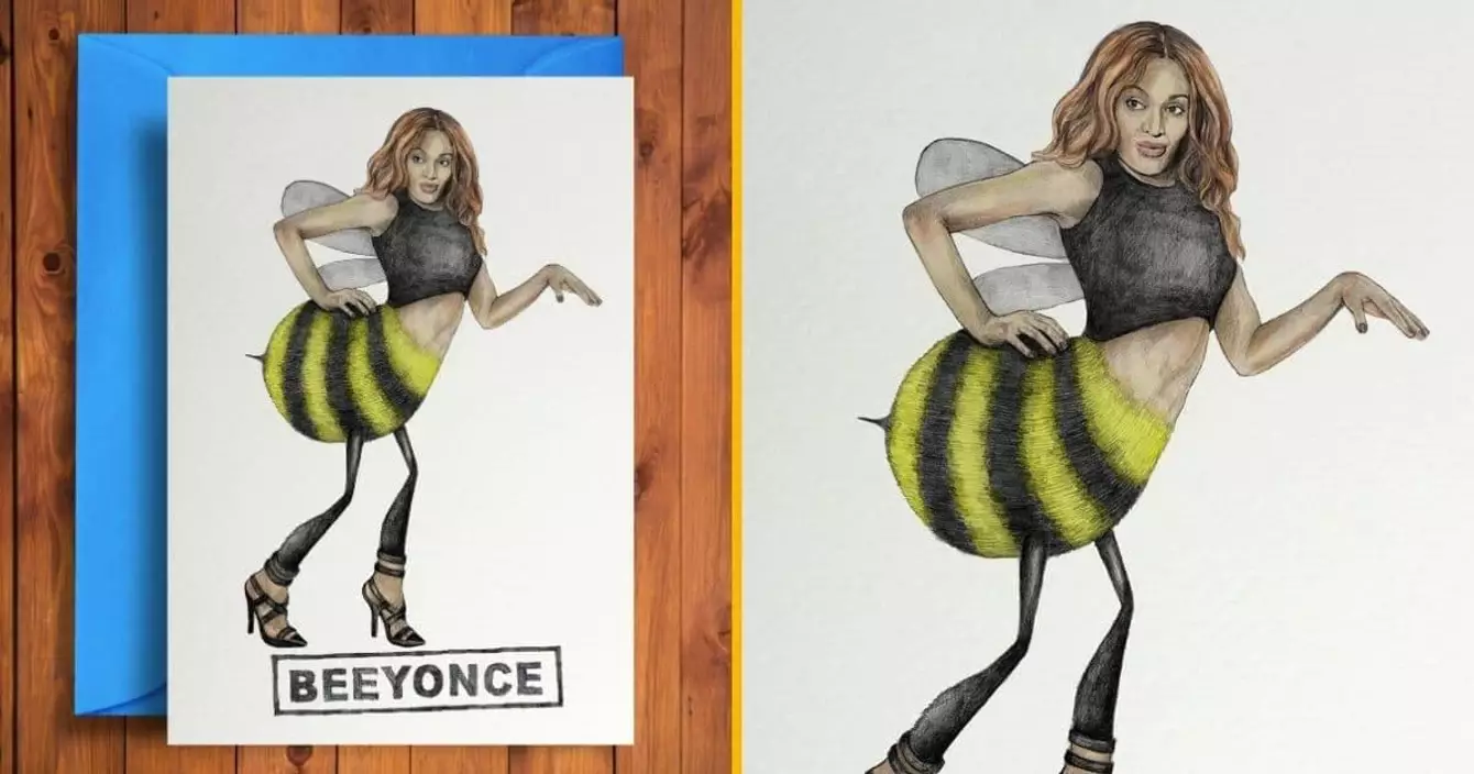 carte-voeux-beeyonce
