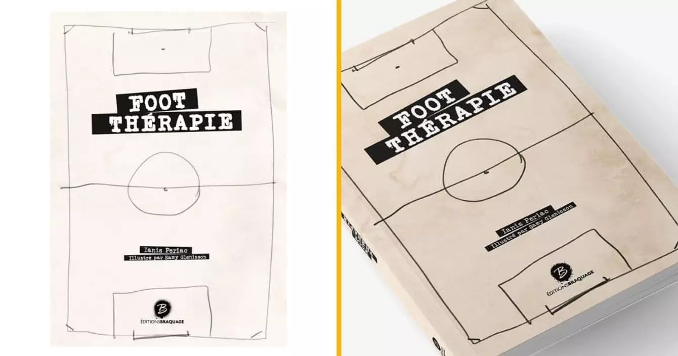 livre-plonger-souvenir-foot-therapie