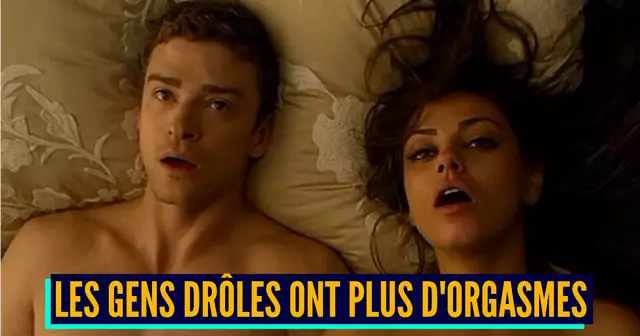 une gens droles