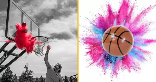balle-basket-gender-reveal