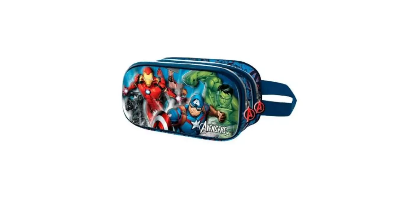 trousse-avengers