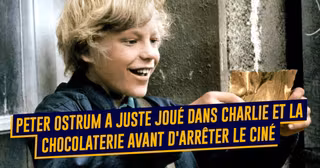 top acteurs retraite