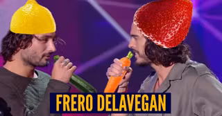 Frero Delavegan