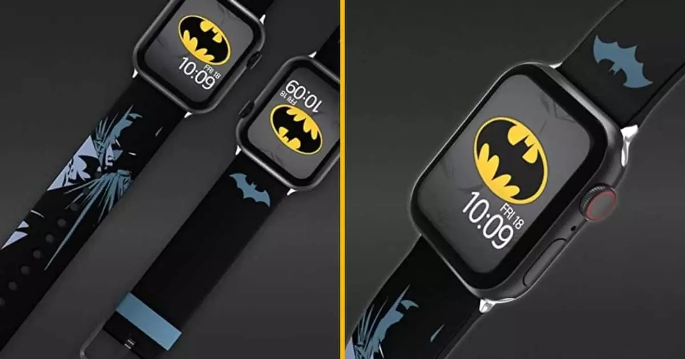 montre-batman