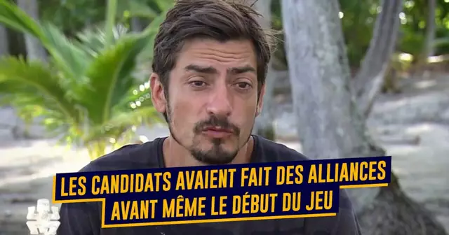 top koh lanta pire saison