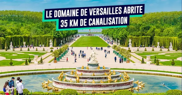 VERSAILLES