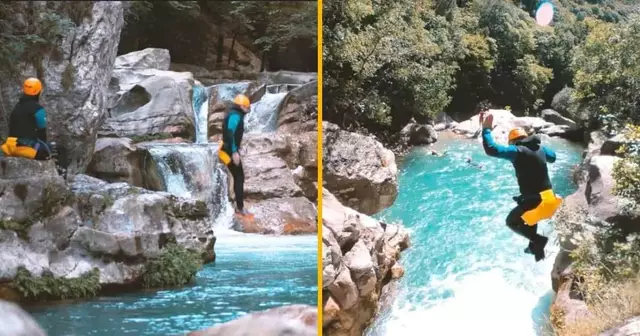 spot-canyoning-france-gorges-du-loup