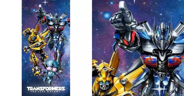 serviette-transformers