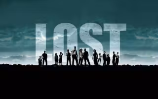 lost