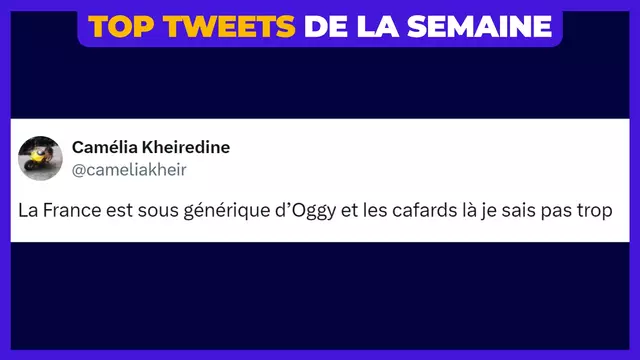 TweetsSemaine547