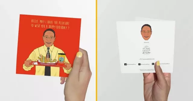 carte-anniversaire-los-pollos-hermanos