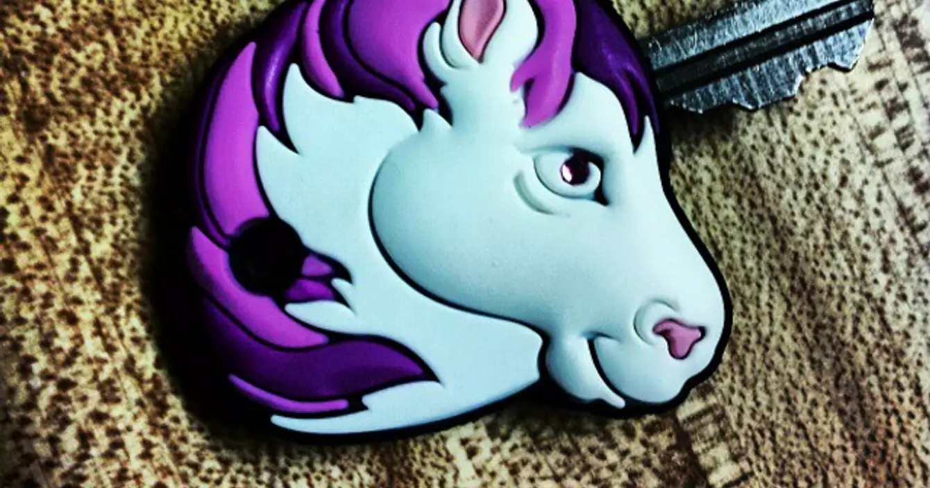cle-licorne