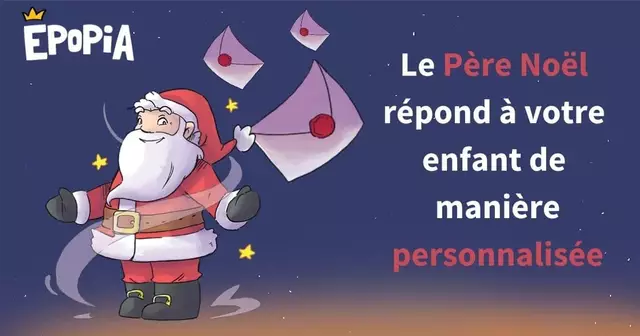 aventure-courrier-postal-enfant-echange-pere-noel