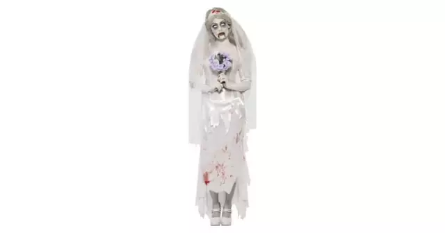 deguisement-zombie-mariee