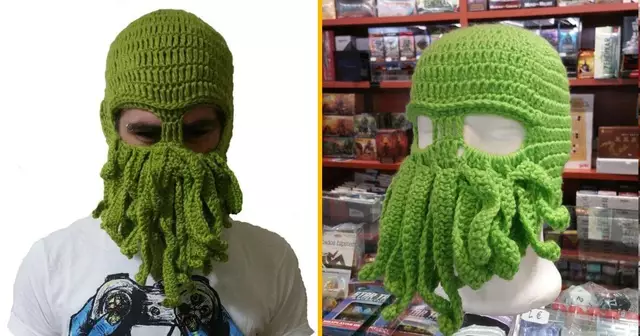 bonnet-cthulhu
