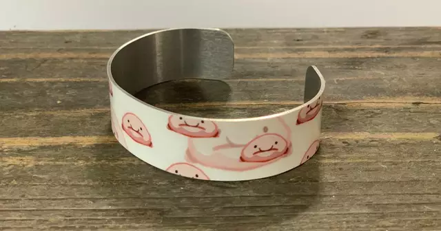 bracelet-blobfish
