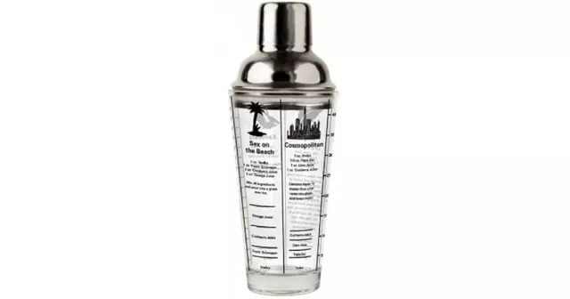 shaker-cocktail-recette