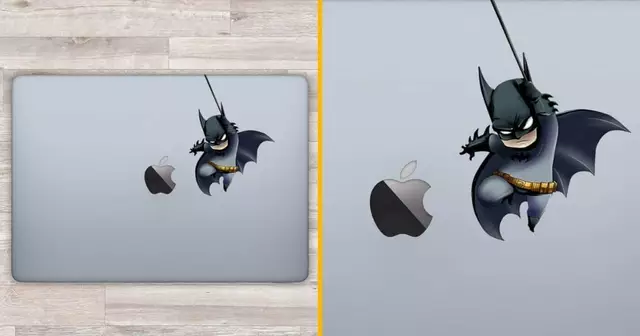 sticker-mini-batman-macbook