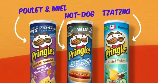 UNES_shopping_pringles