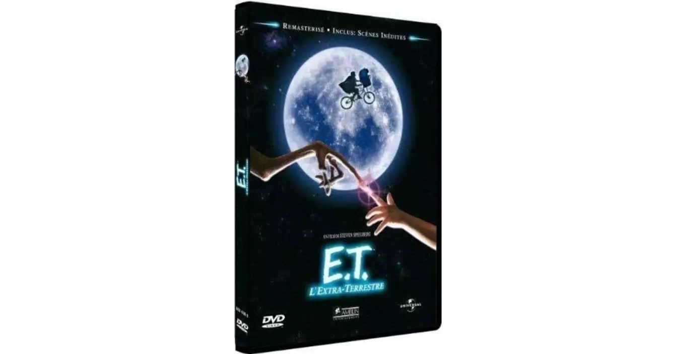 ET-DVD
