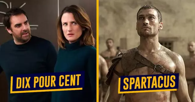 top series finissent mal