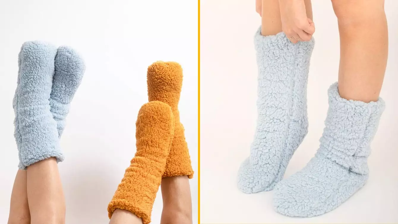 chaussettes-moumoute
