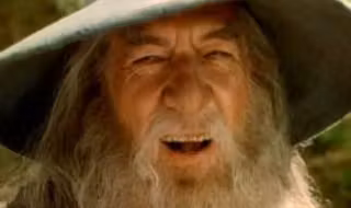 gandalf