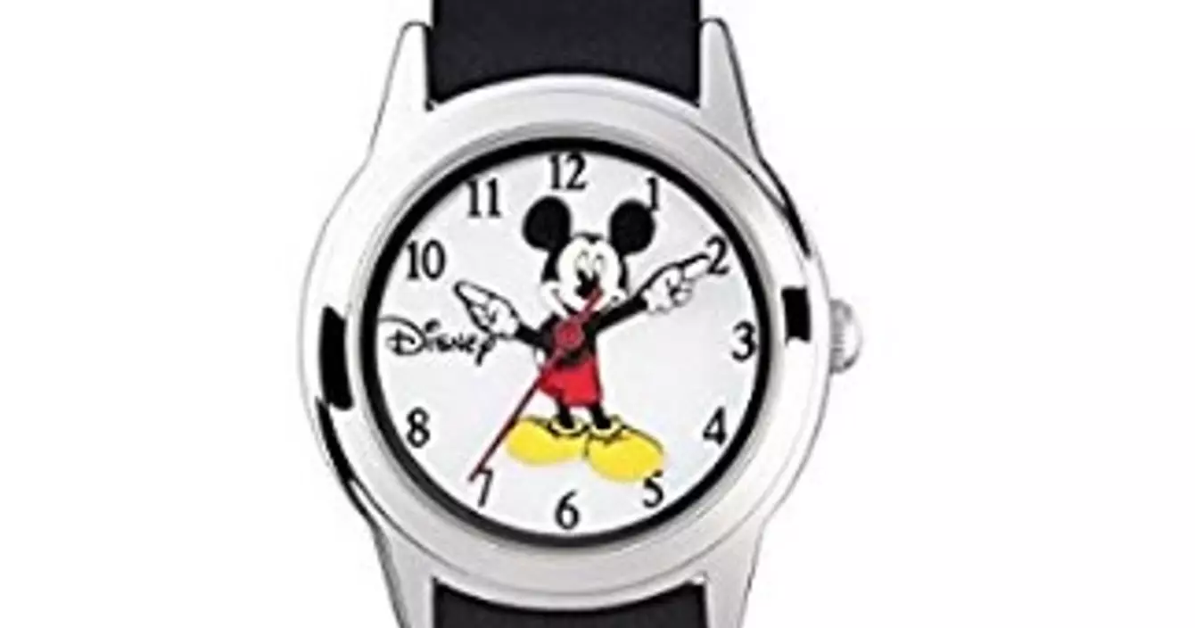 montre-mickey