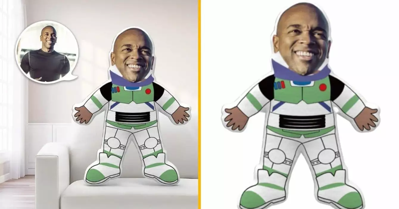 oreiller-buzz-eclair-personnaliser