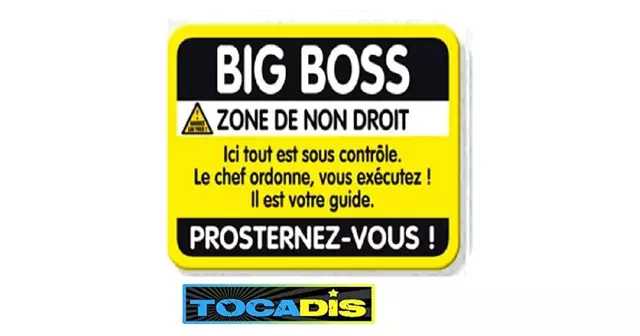 plaque-porte-big-boss
