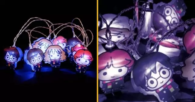 guirlande-lumineuse-harry-potter-hermione-ron