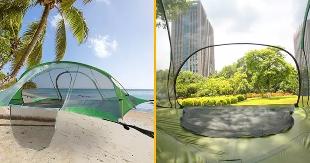 hamac-tente-suspendu-dormir-partouthamac-tente-suspendu-dormir-partout