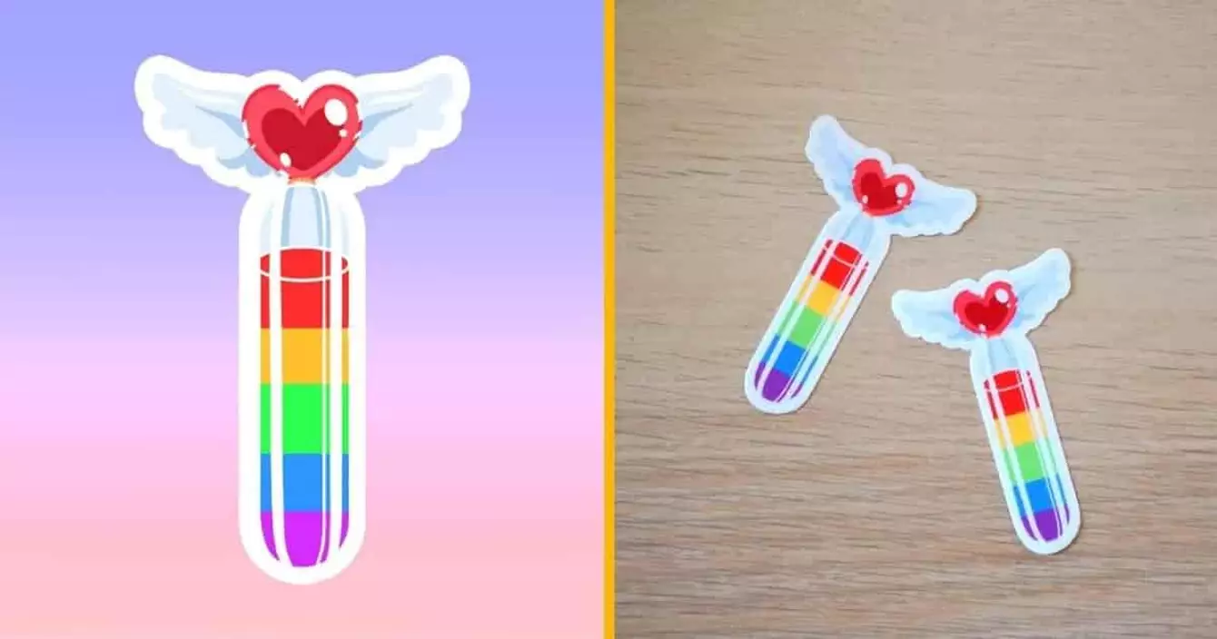 stickers-amourometre