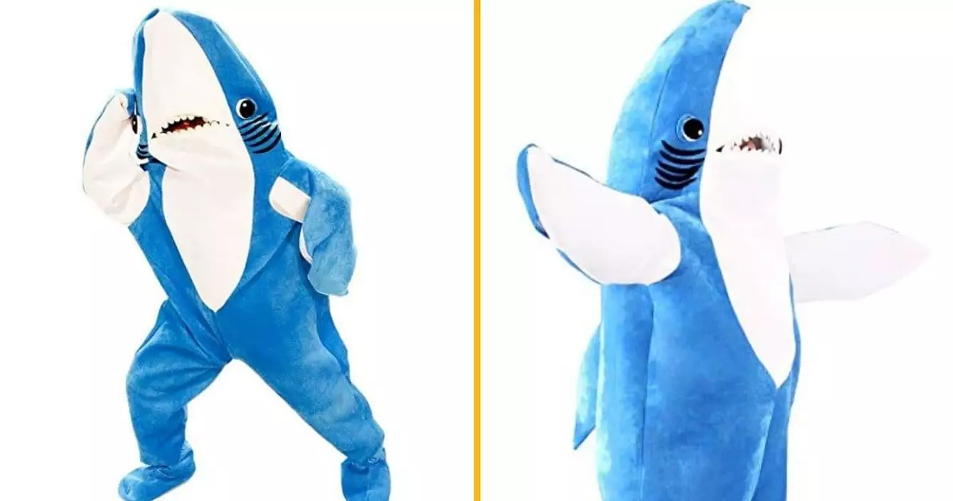 deguisement-requin-gentil