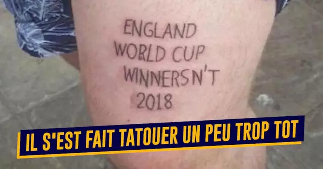 top victoire trop tot