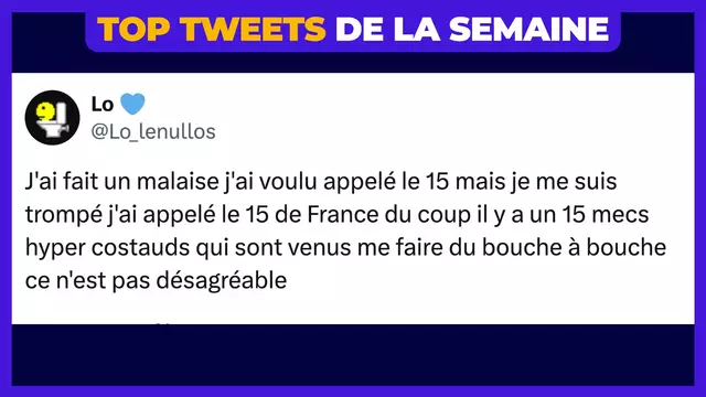 TweetsSemaine530