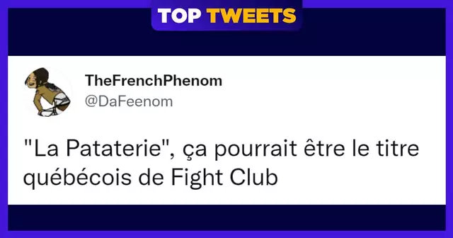 TweetsQuebec