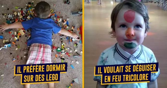 top enfants logique