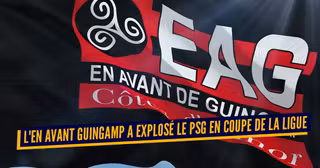 une guingamp