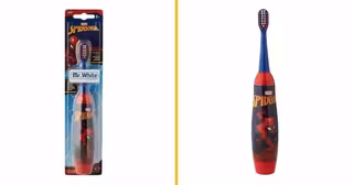 brosse-dent-spider-man